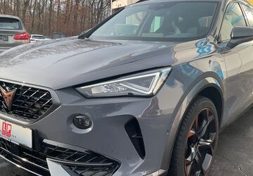 Cupra Formentor 44.214 km 27.900 &euro; Giessen 35394