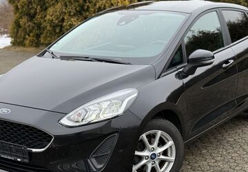 Ford Fiesta 127.000 km 6.950 &euro; Lollar ( bei Gießen ) 35457