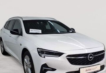 Opel Insignia 124.261 km 15.989 &euro; Fernwald-Steinbach 35463