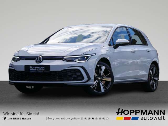 VW Golf GTE 69.919 km 21.480 &euro; Herborn 35745