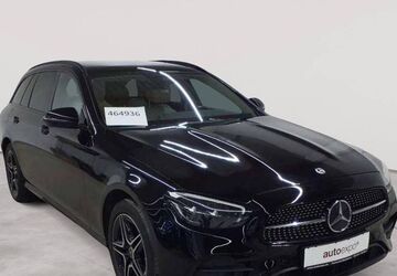 Mercedes-Benz E 300 99.233 km 30.990 &euro; Fernwald-Steinbach 35463