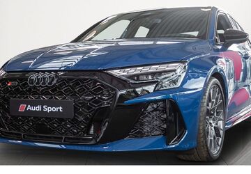 Audi RS3 4.990 km 76.440 &euro; Wetzlar 35576