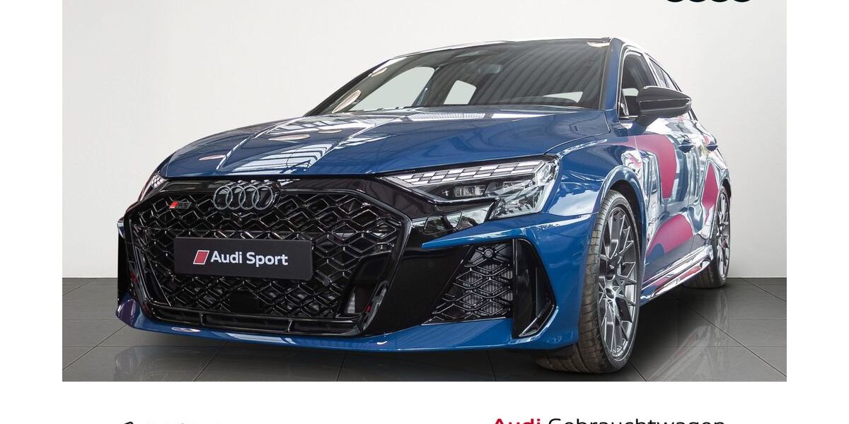 Audi RS3 4.990 km 76.440 &euro; Wetzlar 35576