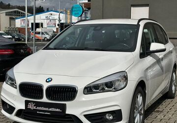 BMW 220 Active Tourer 149.987 km 12.290 &euro; Sinn 35764