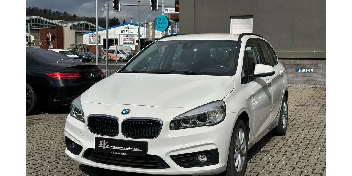 BMW 220 Active Tourer 149.987 km 12.290 &euro; Sinn 35764