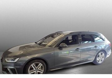 Audi A4 132.040 km 21.870 &euro; Wetzlar 35576
