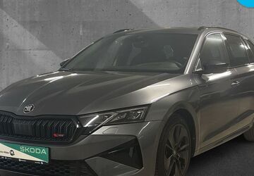 Skoda Octavia 22.030 km 35.980 &euro; Wetzlar 35578