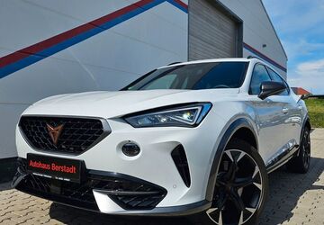 Cupra Formentor 19.000 km 30.999 &euro; Wölfersheim-Berstadt 61200