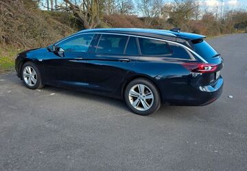 Opel Insignia 285.000 km 6.699 &euro; Bad Nauheim 61231