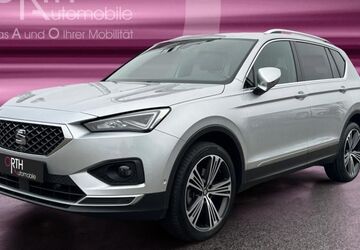 Seat Tarraco 60.248 km 31.998 &euro; Beselich 65614