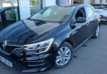 Renault Megane 173.430 km 10.355 &euro; Lich 35423