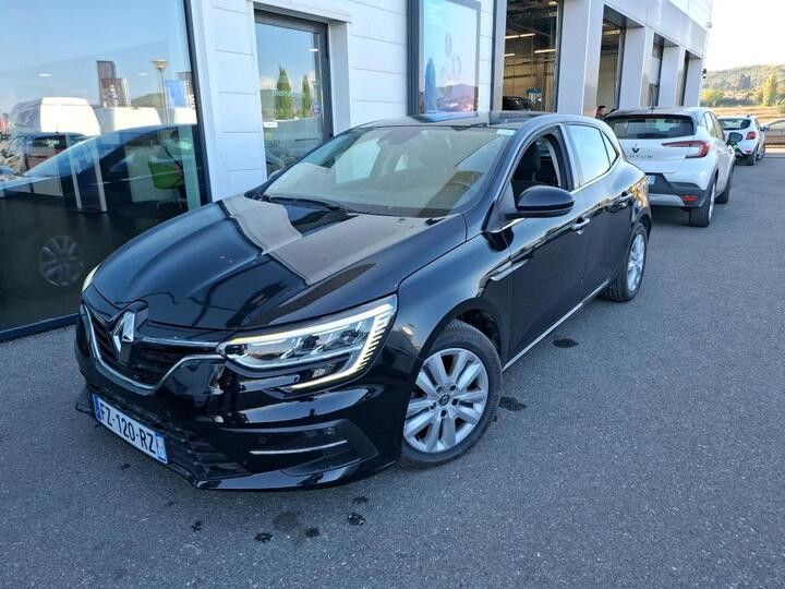 Renault Megane 173.430 km 10.355 &euro; Lich 35423