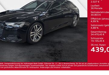 Audi A6 90.450 km 31.730 &euro; Giessen 35394