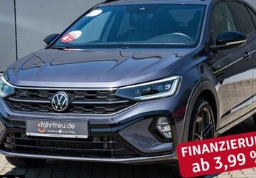 VW Taigo 11.758 km 25.590 &euro; Gießen 35394