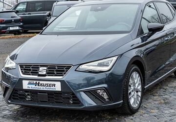 Seat Ibiza 25.444 km 20.675 &euro; Pohlheim 35415