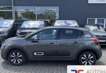 Citroen C3 23.326 km 14.900 &euro; Wetzlar 35576