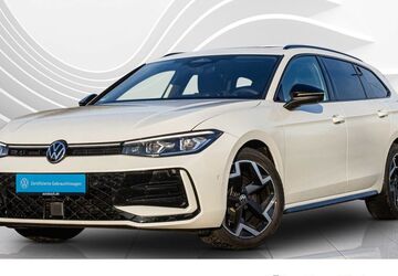 VW Passat Variant 42.000 km 37.980 &euro; Weilburg 35781