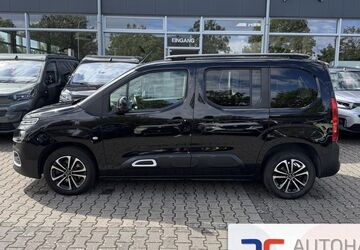 Citroen Berlingo 107.939 km 15.490 &euro; Wetzlar 35576