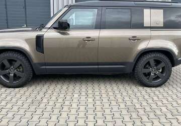 Land Rover Defender 103.000 km 47.900 &euro; Hohenahr 35644