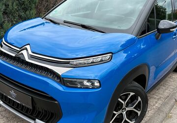 Citroen C3 95.000 km 12.790 &euro; Buseck / Oppenrod 35418