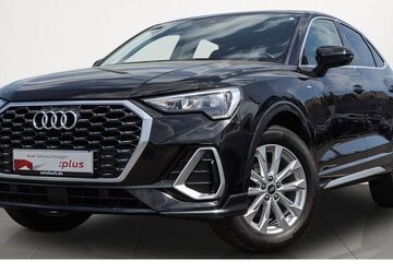 Audi Q3 78.870 km 29.870 &euro; Wetzlar 35576
