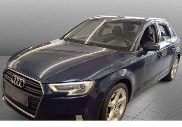 Audi A3 134.280 km 14.970 &euro; Wetzlar 35576