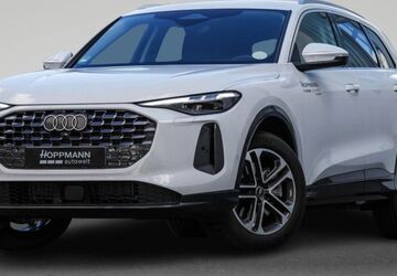 Audi Q5 6.000 km 53.980 &euro; Herborn 35745