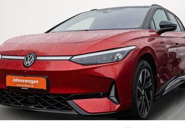 VW ID.7 5.870 km 57.480 &euro; Weilburg 35781