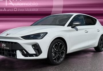 Cupra Leon 2.100 km 35.894 &euro; Beselich 65614