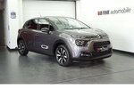 Citroen C3 Max PureTech 110 EAT6 CarPlay FULL LED 34.696 km 14.490 &euro; Lich 35423