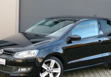 VW Polo 144.800 km 9.250 &euro; Asslar-Werdorf 35614