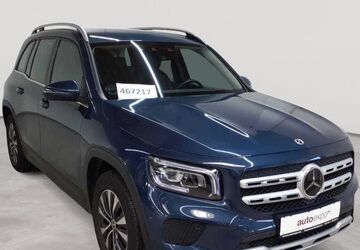 Mercedes-Benz GLB 200 81.983 km 28.390 &euro; Fernwald-Steinbach 35463