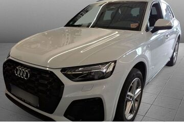 Audi Q5 129.290 km 32.870 &euro; Wetzlar 35576