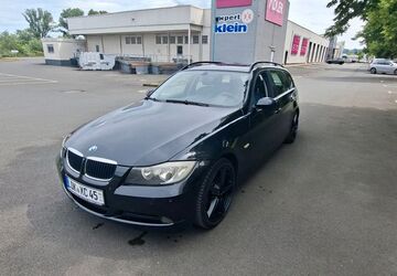 BMW 320 199.999 km 1.999 &euro; Wetzlar 35578