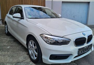 BMW 118 152.844 km 12.000 &euro; Asslar 35614