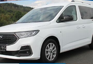 Ford Tourneo Connect 20.900 km 25.590 &euro; Mittenaar 35756