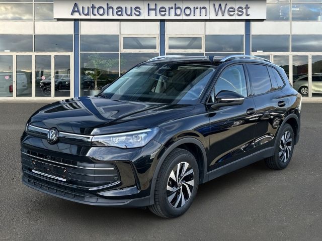 VW Tiguan 10.300 km 34.450 &euro; Herborn 35745