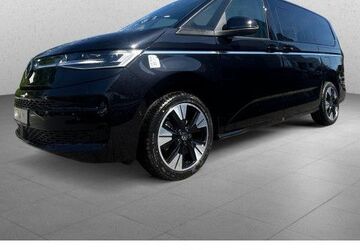 VW T7 Multivan 29.485 km 56.990 &euro; Neu-Anspach 61267