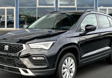 Seat Ateca 8.715 km 27.450 &euro; Herborn 35745
