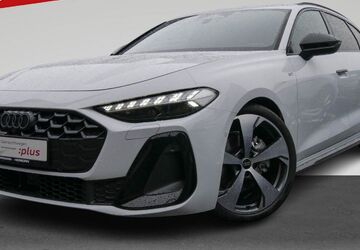 Audi A5 9.324 km 46.940 &euro; Herborn 35745