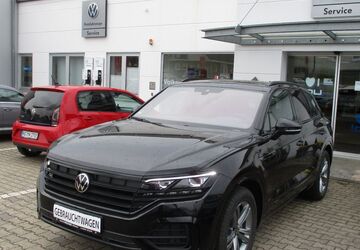VW Touareg 33.500 km 55.990 &euro; Wehrheim 61273