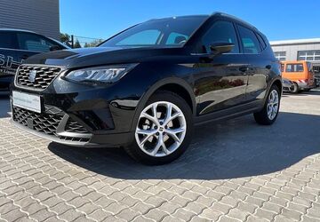 Seat Arona 23.815 km 18.950 &euro; Wölfersheim 61200