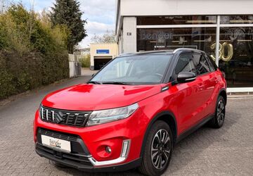 Suzuki Vitara 112.631 km 16.800 &euro; Giessen 35396