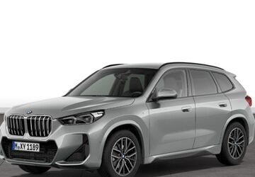 BMW X1 2.600 km 49.790 &euro; Dillenburg 35684