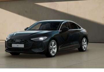 Audi A5 19.000 km 42.970 &euro; Wetzlar 35576