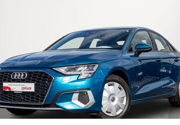 Audi A3 50.140 km 23.970 &euro; Wetzlar 35576