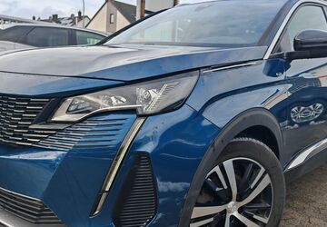 Peugeot 5008 133.727 km 18.445 &euro; Wölfersheim 61200