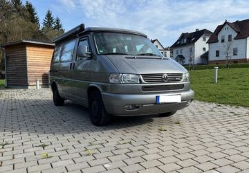 VW T4 California 269.347 km 20.999 &euro; Braunfels 35619