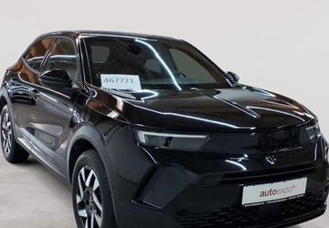 Opel Mokka 6.675 km 20.389 &euro; Fernwald-Steinbach 35463