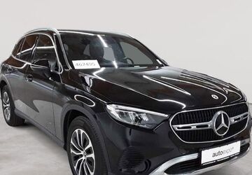 Mercedes-Benz GLC 220 74.737 km 42.990 &euro; Fernwald-Steinbach 35463